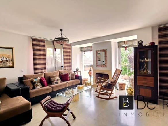 Piso Villanueva De La Cañada - 1229670-05