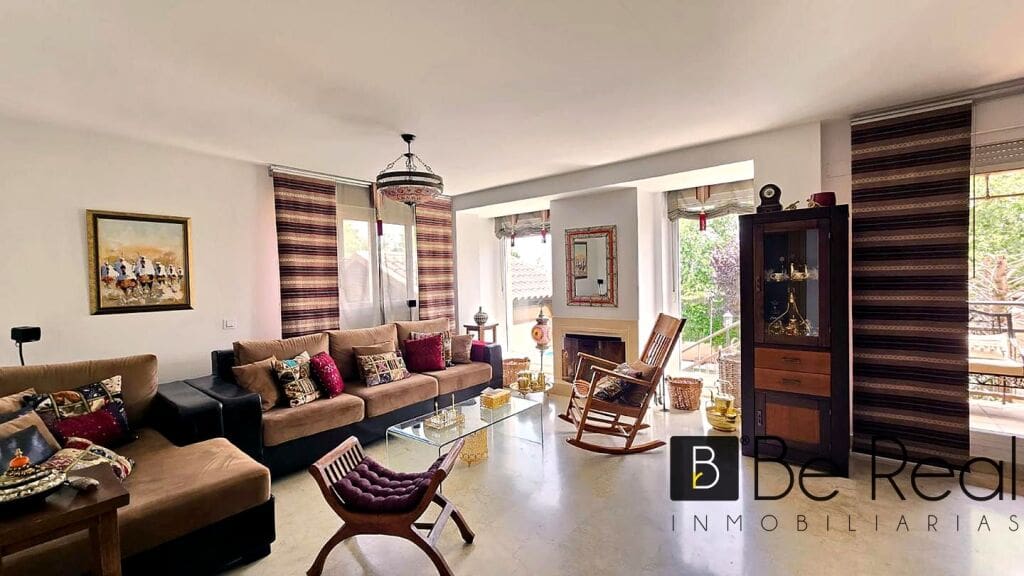 Piso Villanueva De La Cañada - 1229670-05