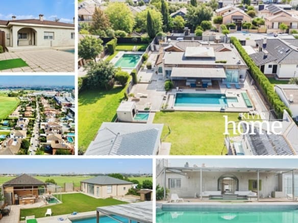 Casa-Chalet Montequinto - 1229673-01