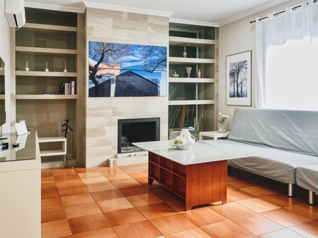 Casa-Chalet Montequinto - 1229673-05