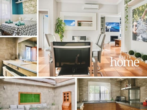 Casa-Chalet Montequinto - 1229673-02