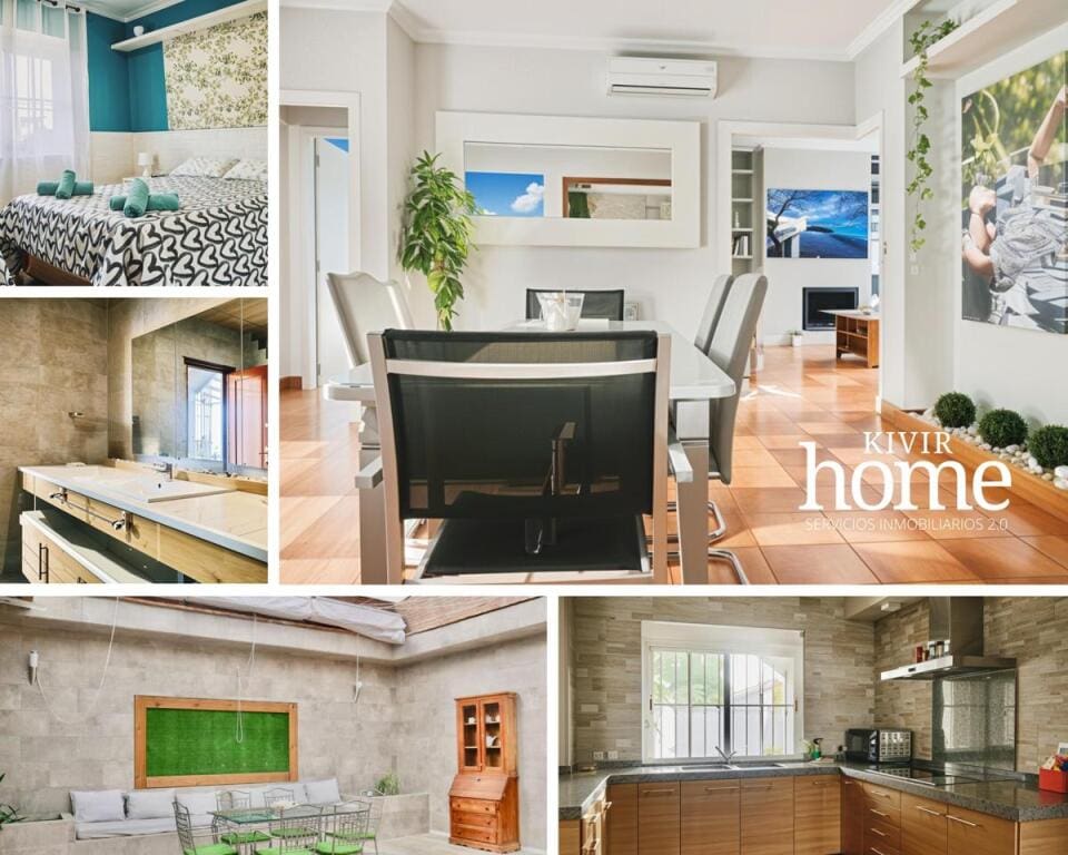 Casa-Chalet Montequinto - 1229673-02