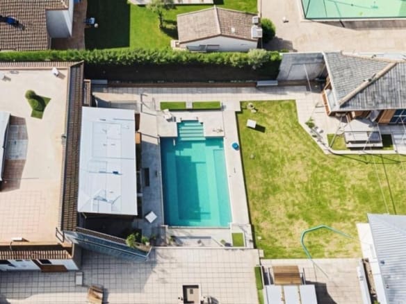 Casa-Chalet Montequinto - 1229673-04