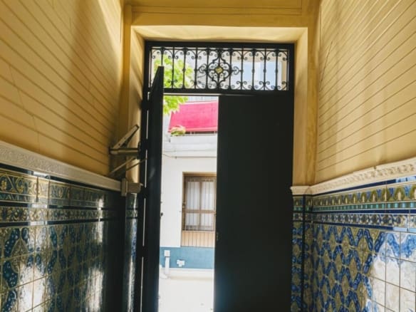 Casa-Chalet Sevilla - 1229678-02