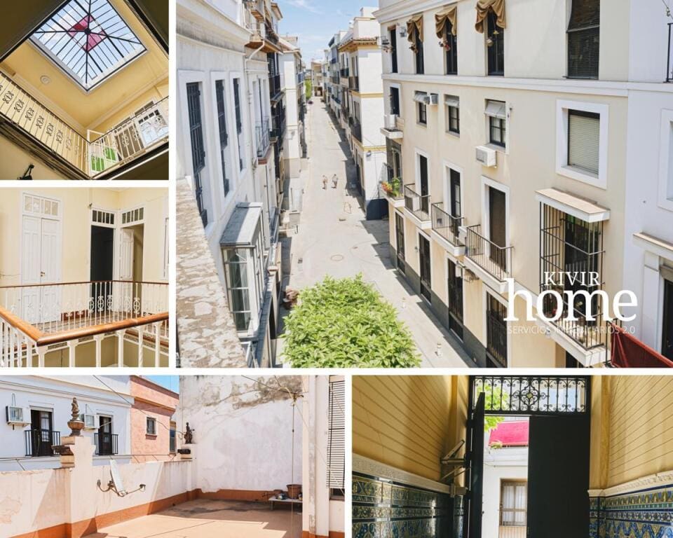 Casa-Chalet Sevilla - 1229678-01
