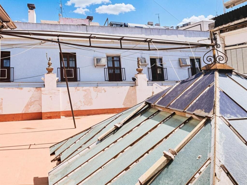 Casa-Chalet Sevilla - 1229678-03