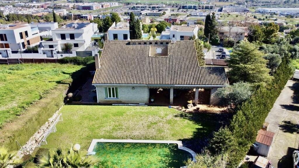 Casa-Chalet Tomares - 1229686-04