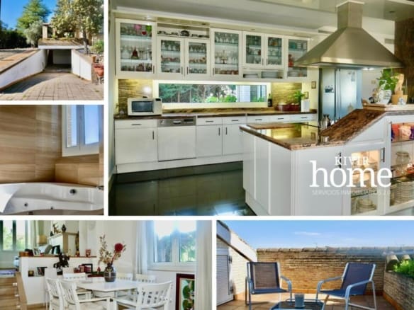 Casa-Chalet Tomares - 1229686-03