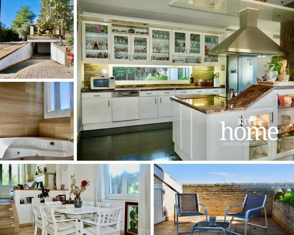 Casa-Chalet Tomares - 1229686-03