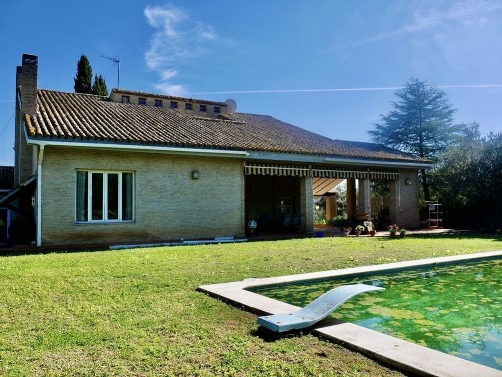 Casa-Chalet Tomares - 1229686-06