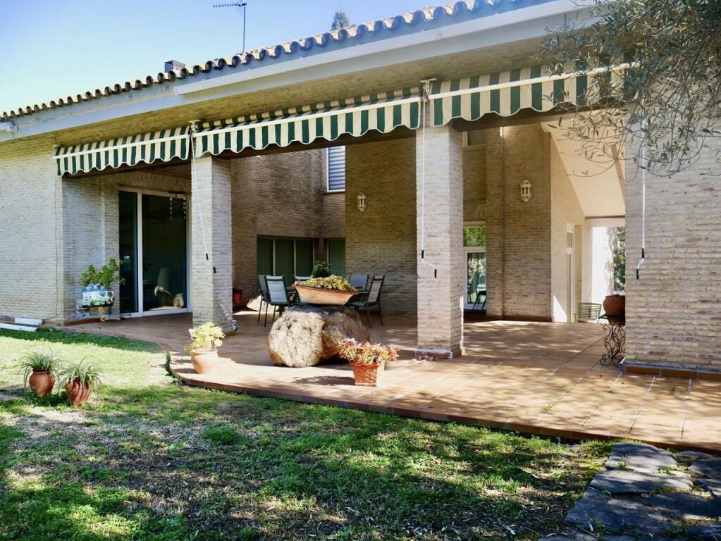 Casa-Chalet Tomares - 1229686-05