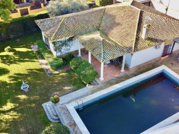 Casa-Chalet Gines - 1229687-03