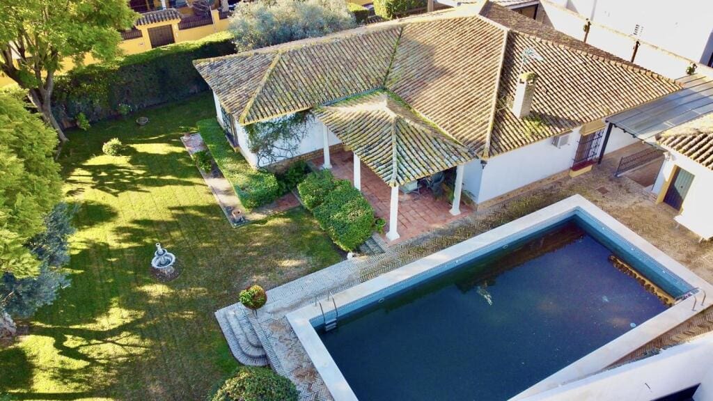 Casa-Chalet Gines - 1229687-03