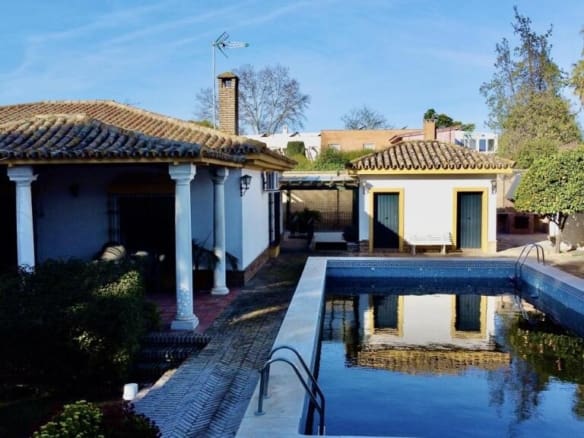 Casa-Chalet Gines - 1229687-06