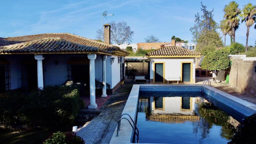 Casa-Chalet Gines - 1229687-06