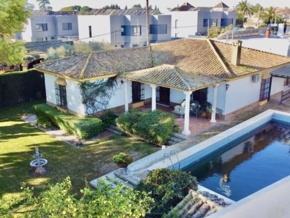 Casa-Chalet Gines - 1229687-04