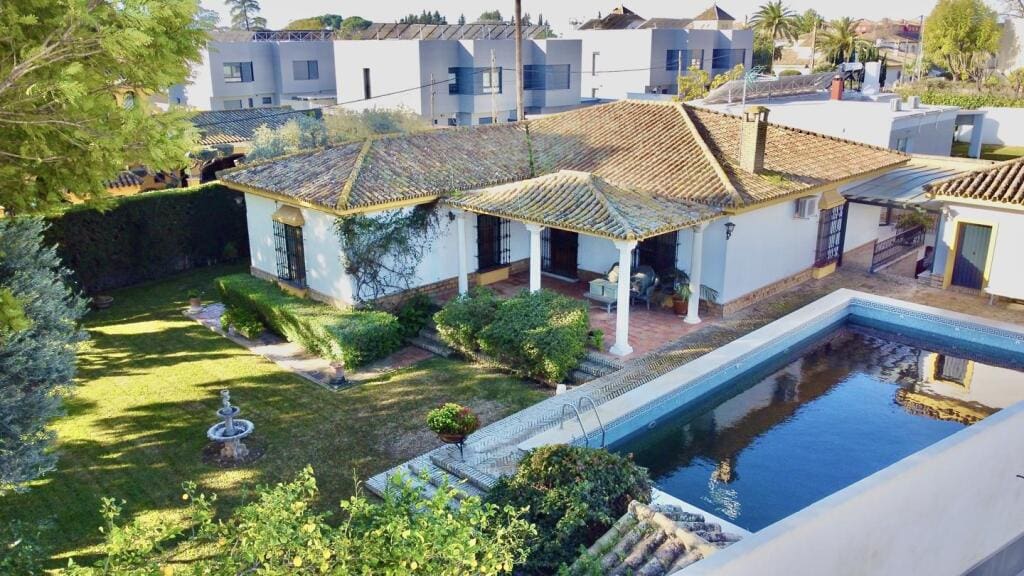 Casa-Chalet Gines - 1229687-04