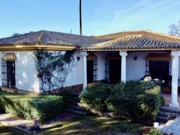 Casa-Chalet Gines - 1229687-05