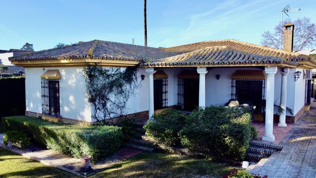 Casa-Chalet Gines - 1229687-05