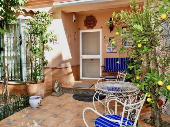 Casa-Chalet Tomares - 1229688-02