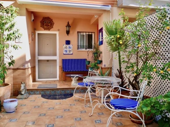 Casa-Chalet Tomares - 1229688-03