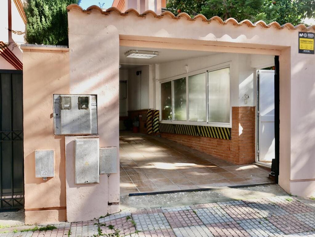 Casa-Chalet Tomares - 1229688-04