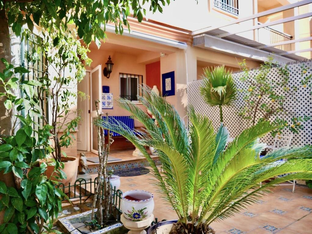 Casa-Chalet Tomares - 1229688-06