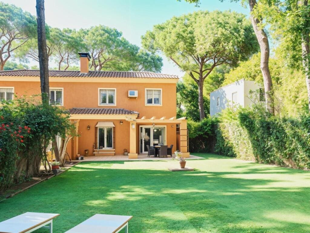 Casa-Chalet Bollullos De La Mitacion - 1229689-03