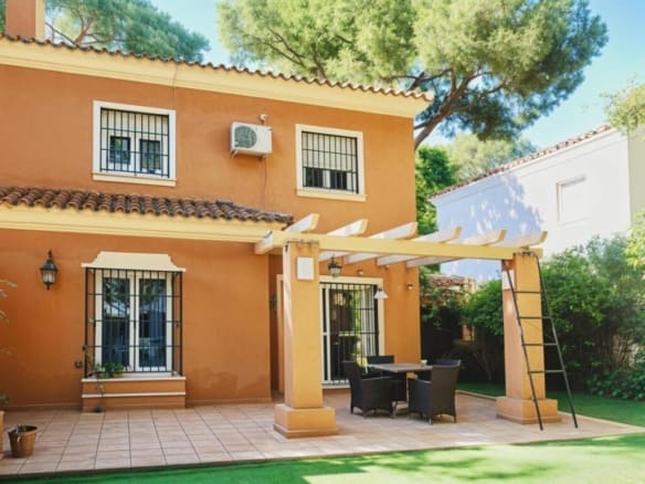 Casa-Chalet Bollullos De La Mitacion - 1229689-05