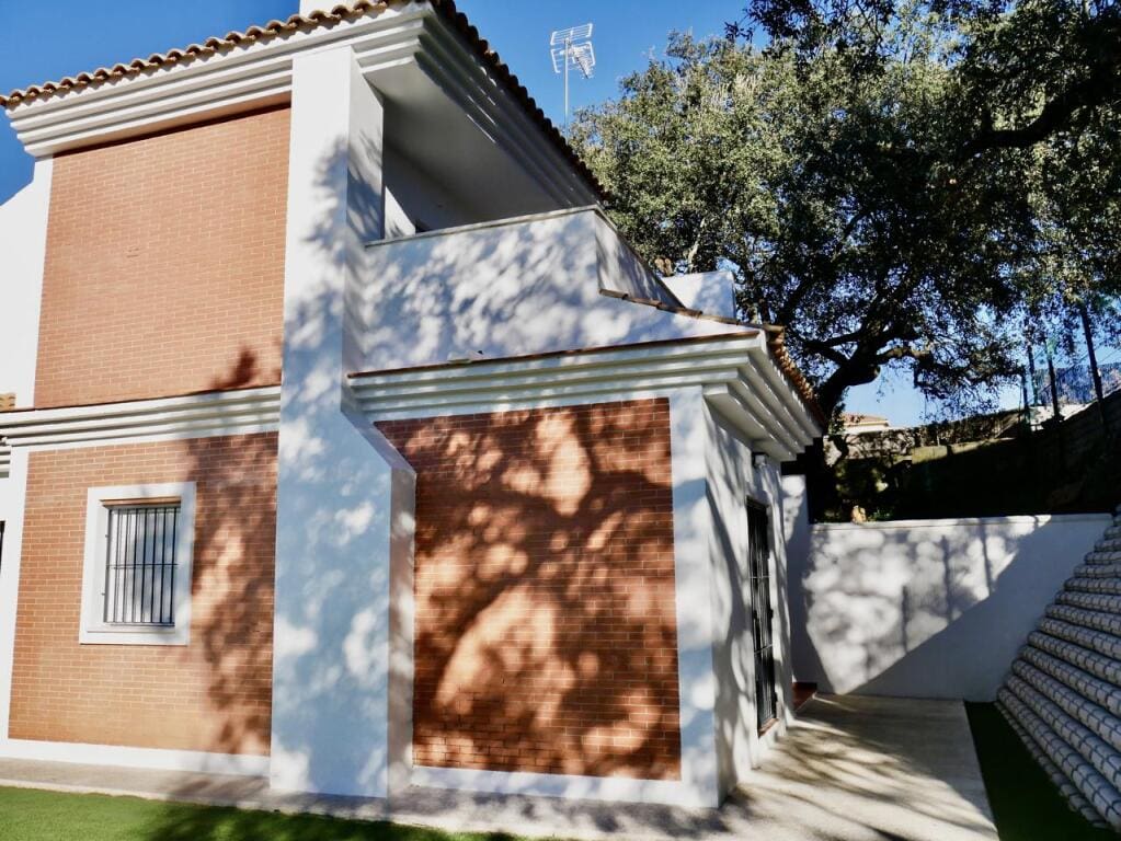 Casa-Chalet Ronquillo
