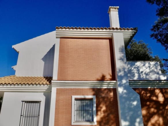 Casa-Chalet Ronquillo