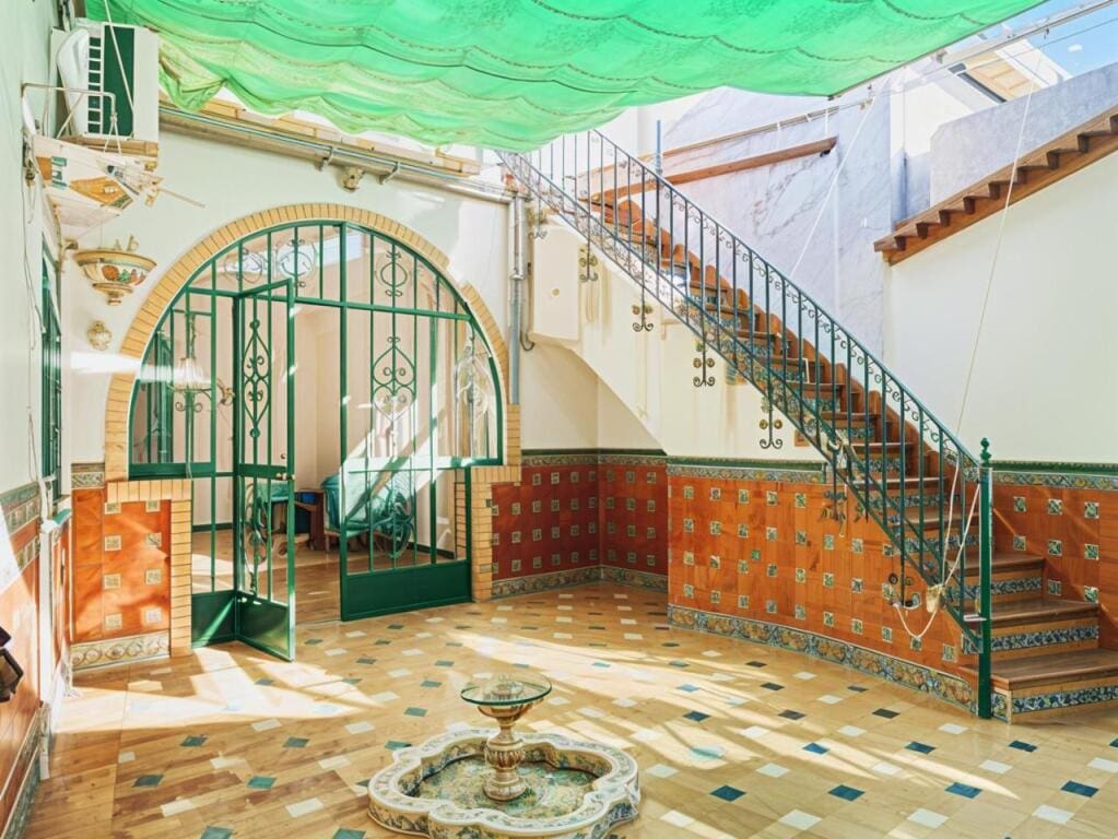 Adosada Aznalcazar - 1229691-03