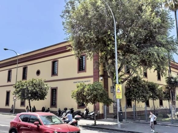 Piso Sevilla - 1229692-04