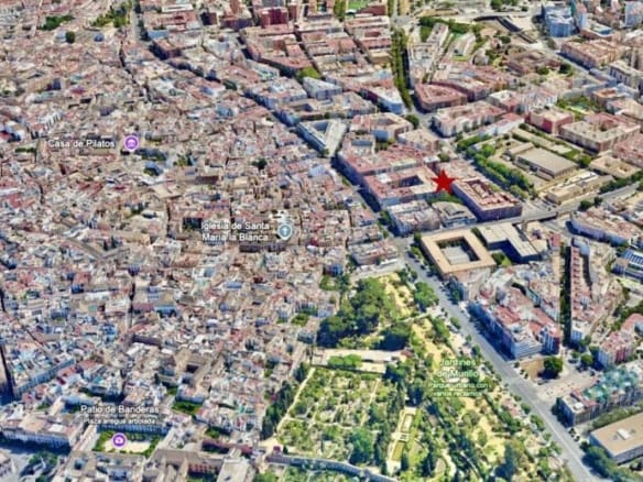 Piso Sevilla - 1229692-05