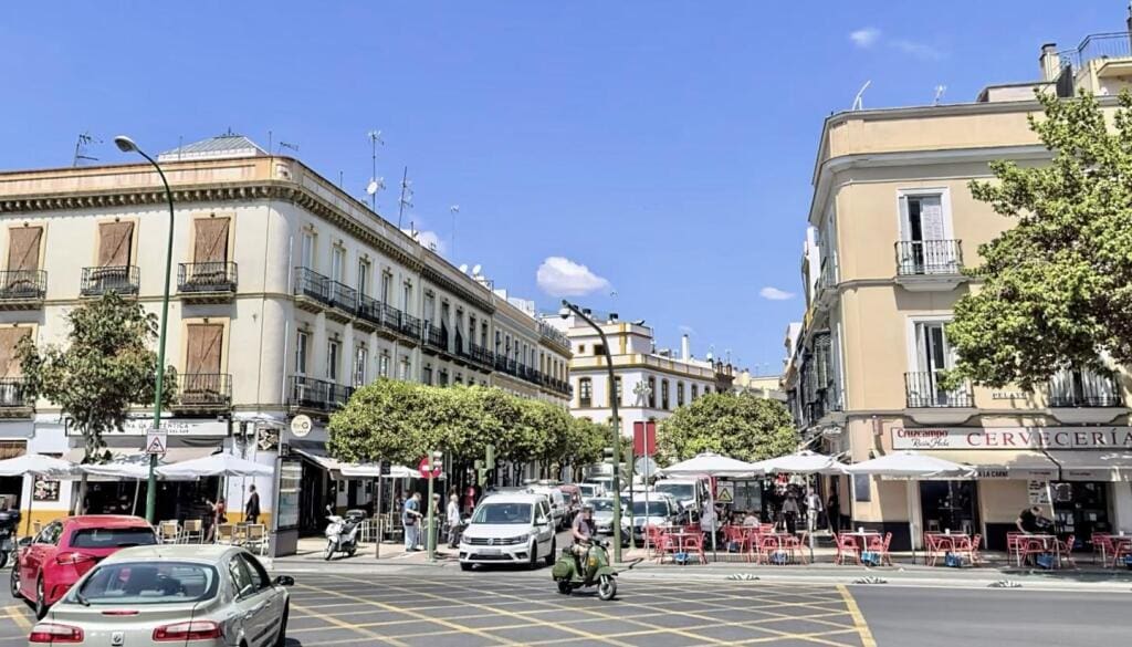 Piso Sevilla - 1229692-03