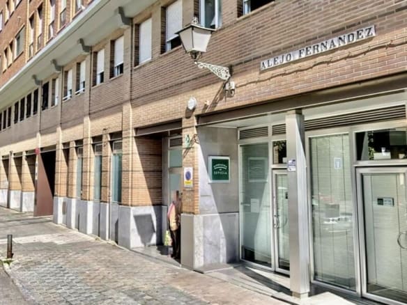 Piso Sevilla - 1229692-06