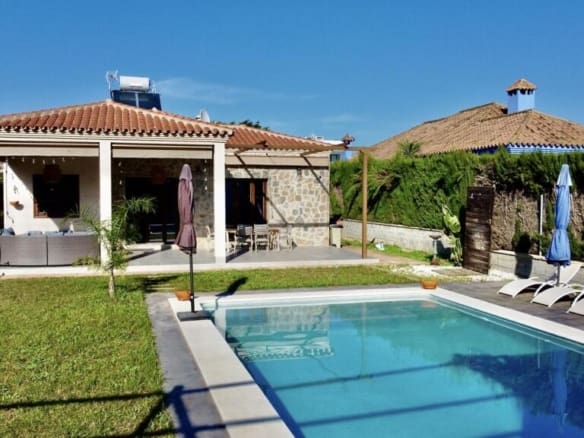 Casa-Chalet Bollullos De La Mitacion - 1229694-03
