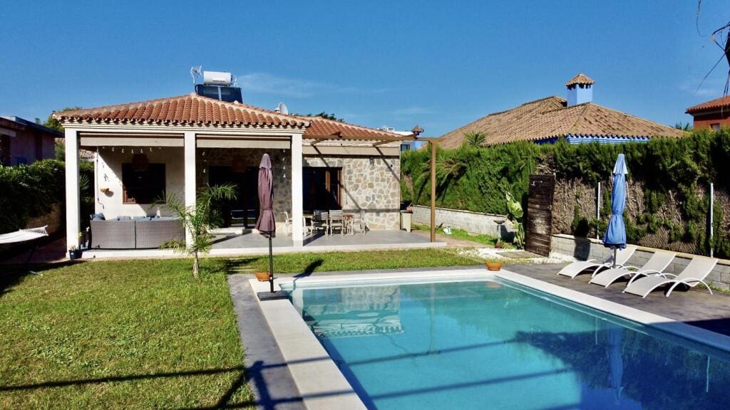 Casa-Chalet Bollullos De La Mitacion - 1229694-03