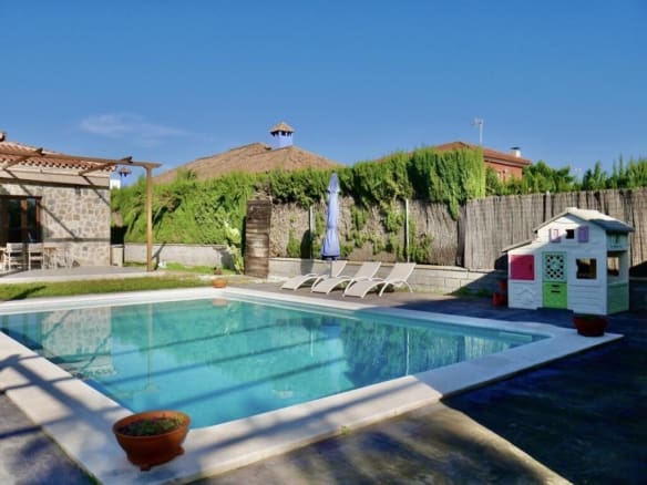 Casa-Chalet Bollullos De La Mitacion - 1229694-06