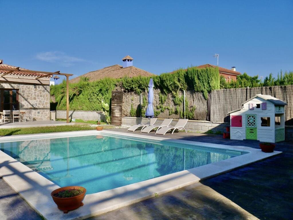 Casa-Chalet Bollullos De La Mitacion - 1229694-06