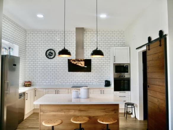 Casa-Chalet Bollullos De La Mitacion - 1229694-05