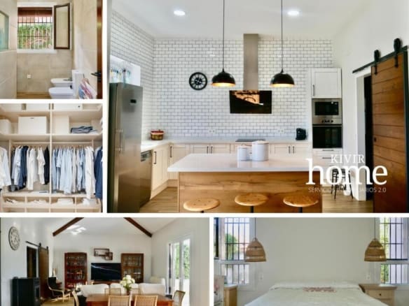 Casa-Chalet Bollullos De La Mitacion - 1229694-01