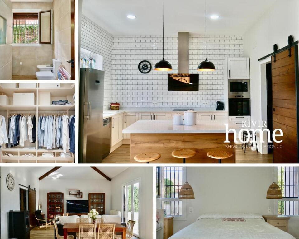 Casa-Chalet Bollullos De La Mitacion - 1229694-01