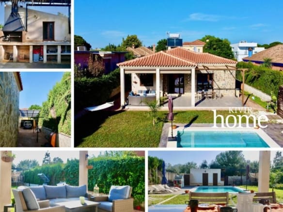 Casa-Chalet Bollullos De La Mitacion - 1229694-02