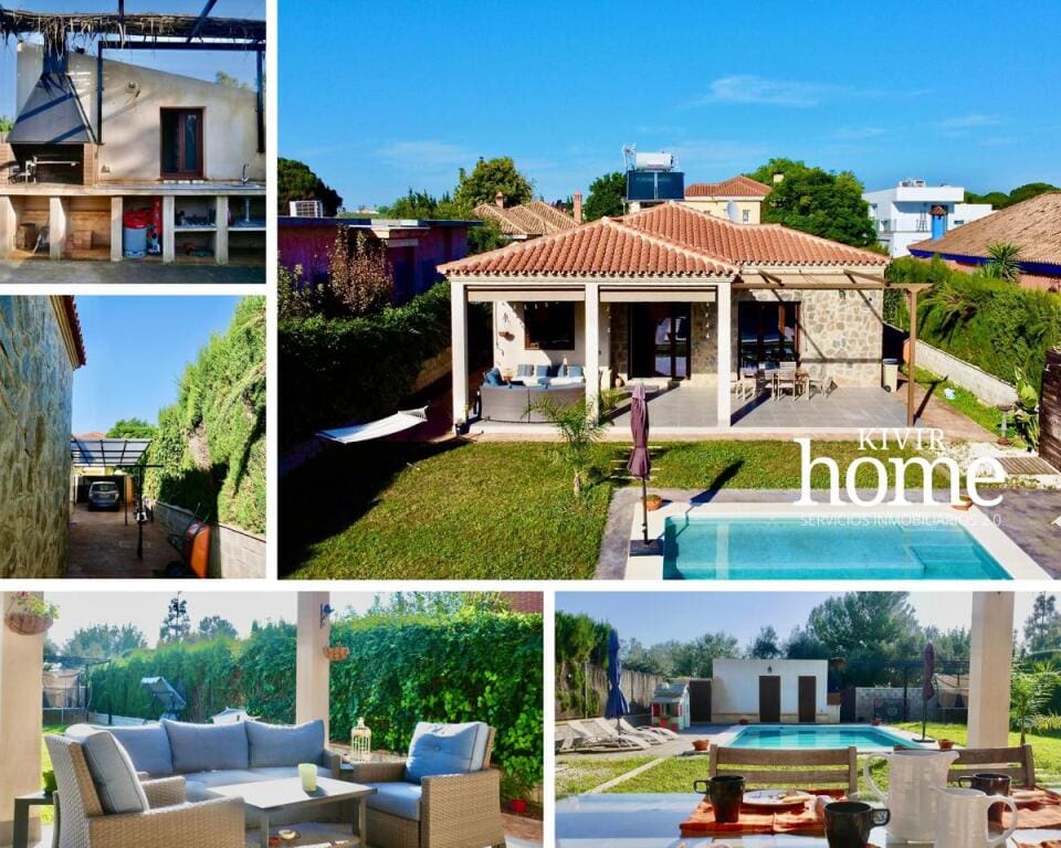 Casa-Chalet Bollullos De La Mitacion - 1229694-02