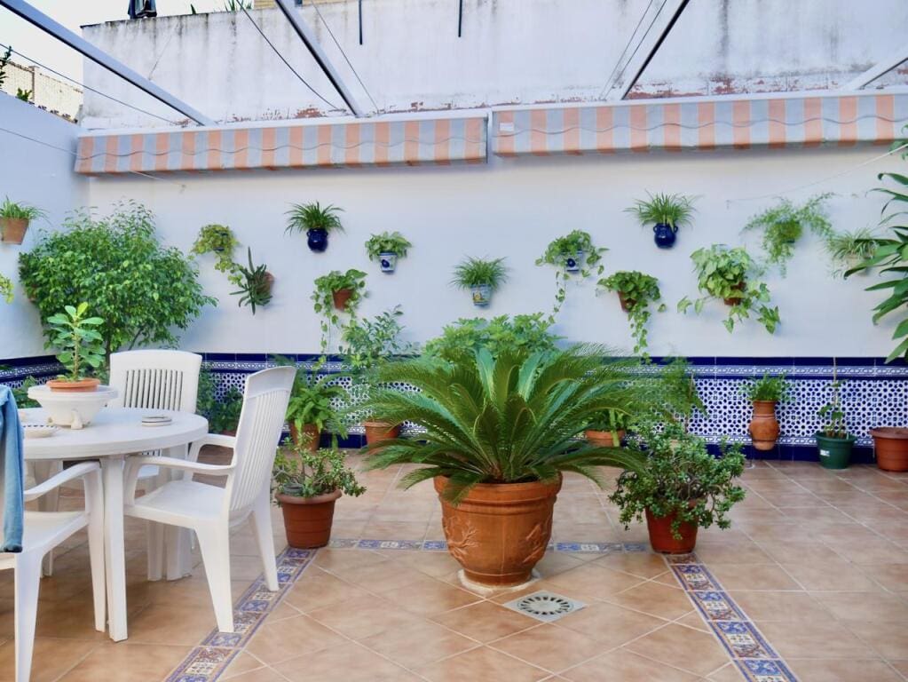 Adosada Coria Del Rio - 1229697-03