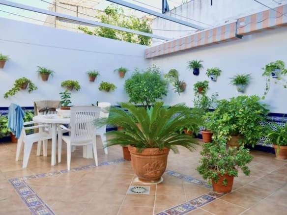 Adosada Coria Del Rio - 1229697-02