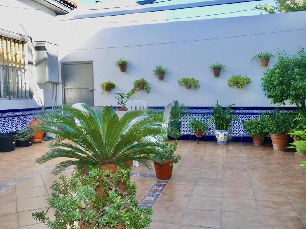 Adosada Coria Del Rio - 1229697-05
