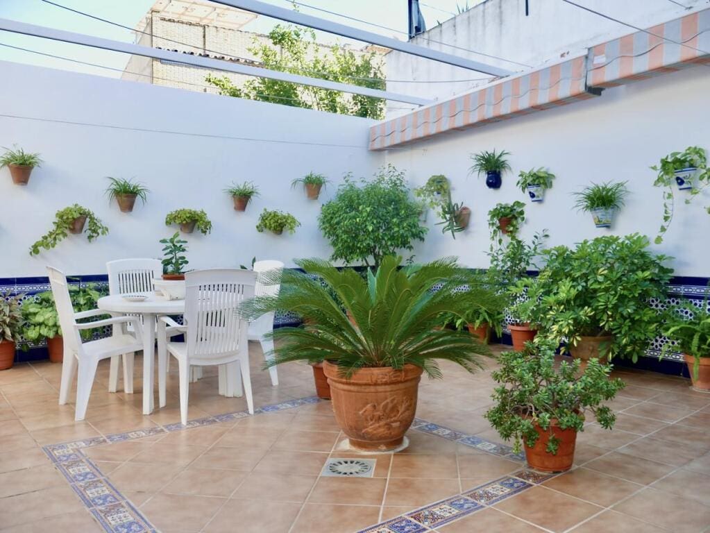Adosada Coria Del Rio - 1229697-06