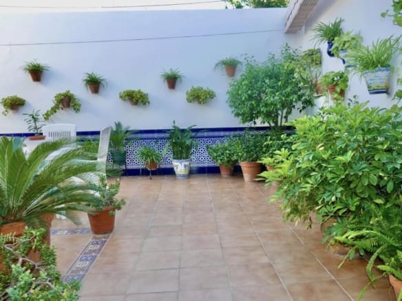 Adosada Coria Del Rio - 1229697-04